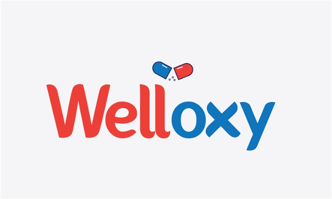 Welloxy.com